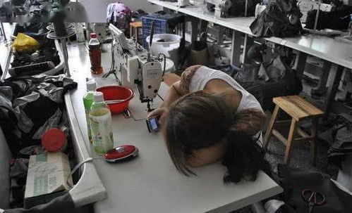 員工辭職遭工廠拒絕？90后打工妹教你三招應對技巧